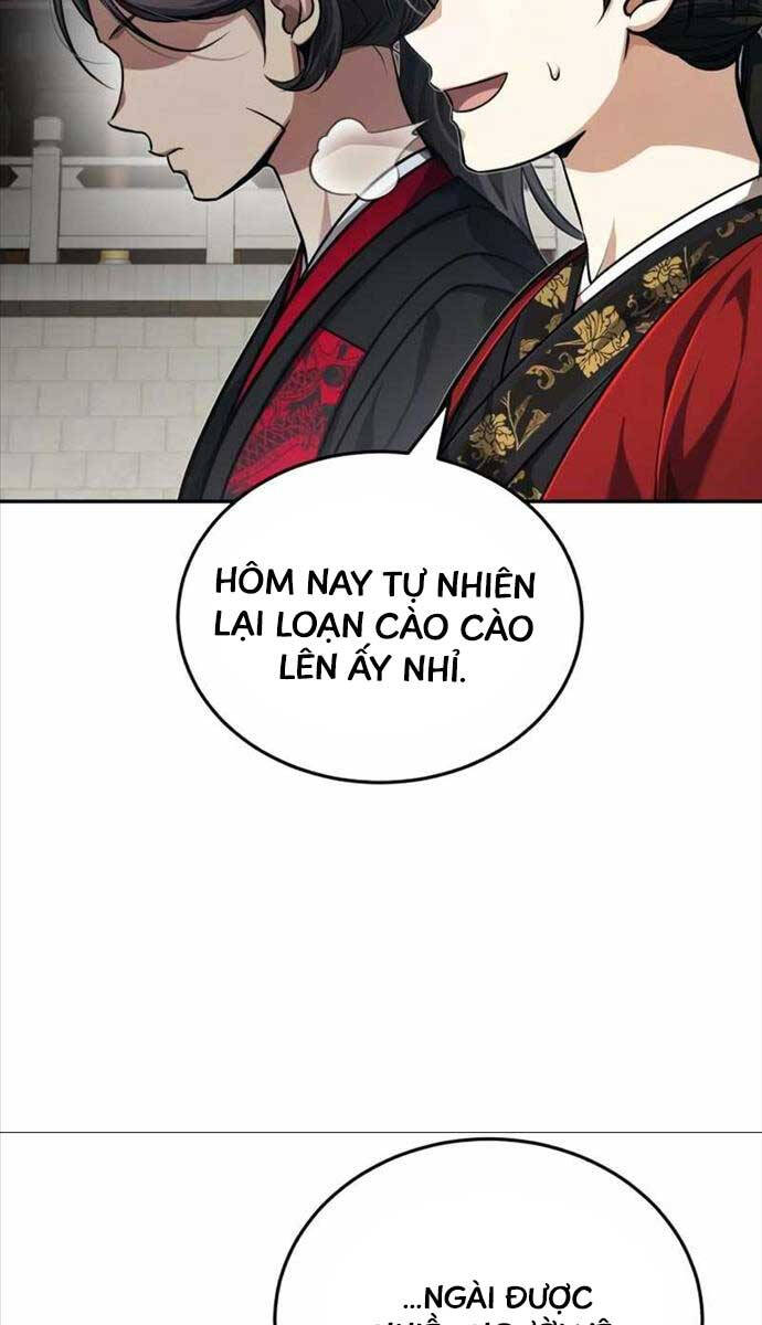 Thiếu Gia Yểu Mệnh Nhà Họ Bạch Chapter 15 - Trang 81