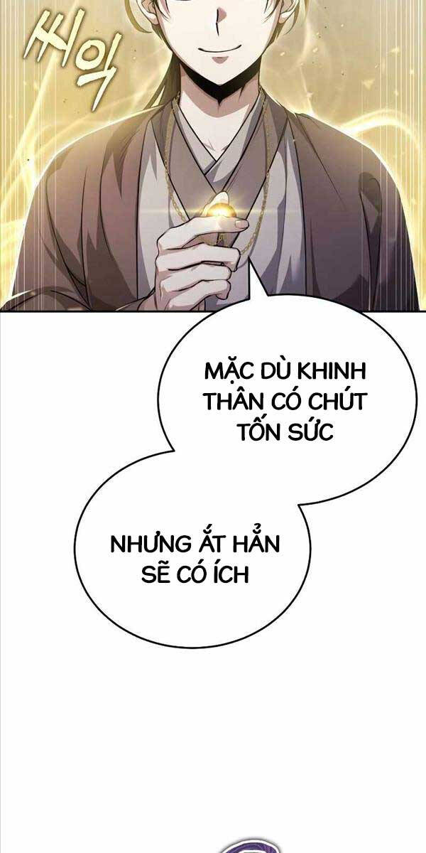 Thiếu Gia Yểu Mệnh Nhà Họ Bạch Chapter 6 - Trang 13