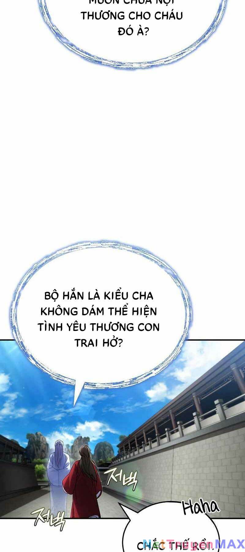 Thiếu Gia Yểu Mệnh Nhà Họ Bạch Chapter 2 - Trang 55