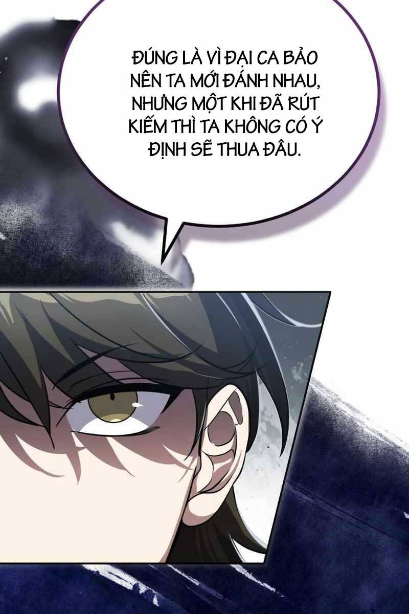 Thiếu Gia Yểu Mệnh Nhà Họ Bạch Chapter 13 - Trang 24