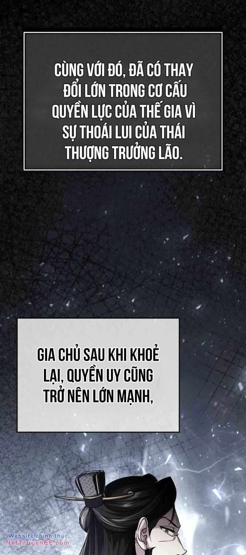 Thiếu Gia Yểu Mệnh Nhà Họ Bạch Chapter 35 - Trang 2