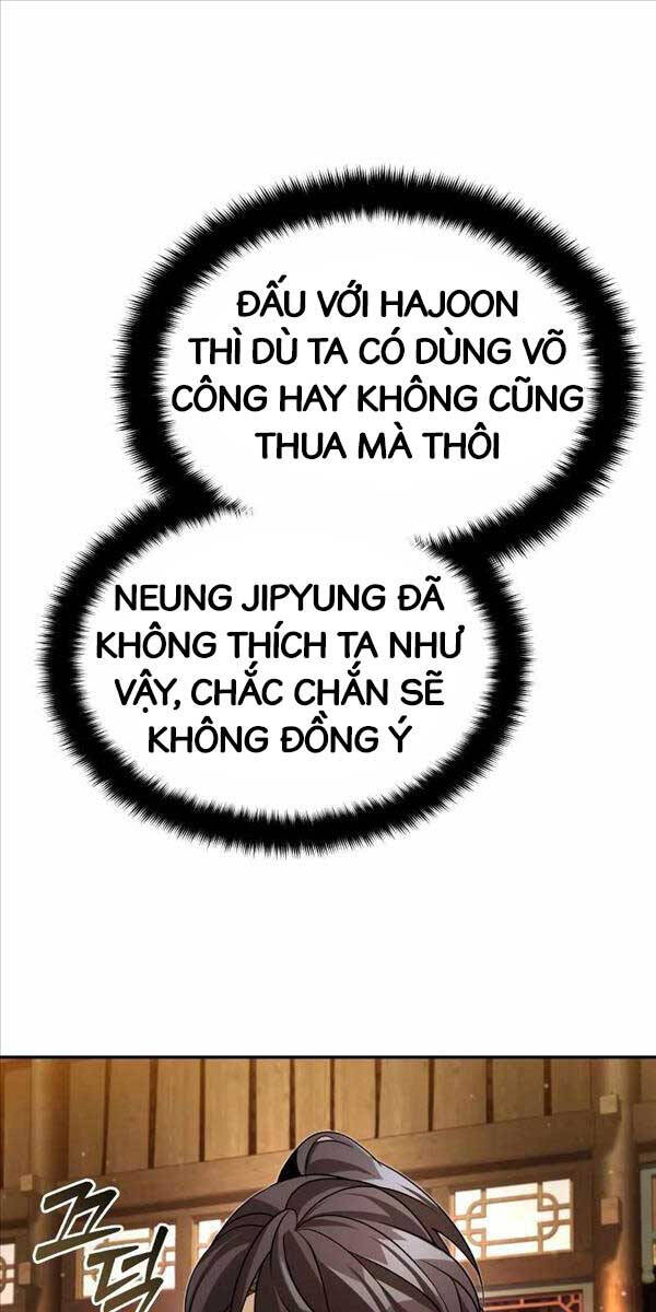 Thiếu Gia Yểu Mệnh Nhà Họ Bạch Chapter 4 - Trang 34