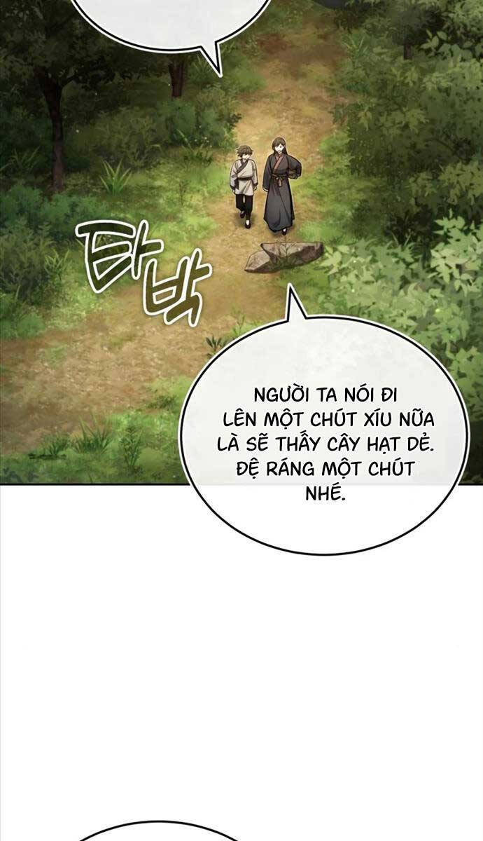 Thiếu Gia Yểu Mệnh Nhà Họ Bạch Chapter 17 - Trang 40