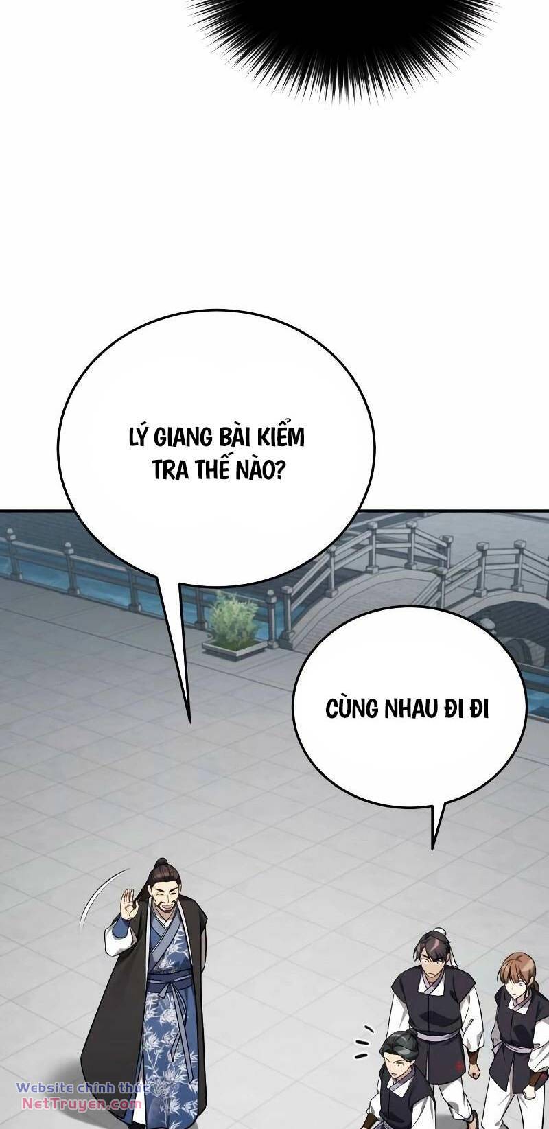 Thiếu Gia Yểu Mệnh Nhà Họ Bạch Chapter 41 - Trang 16