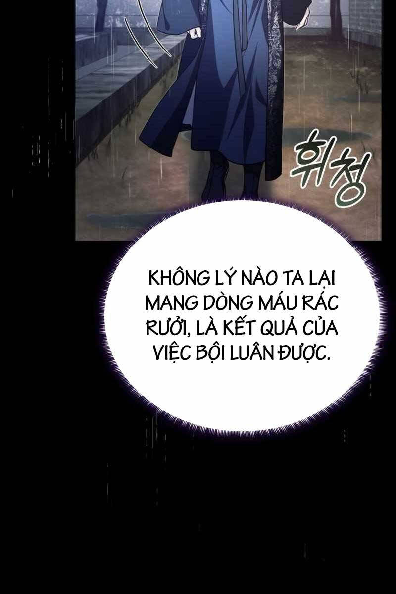 Thiếu Gia Yểu Mệnh Nhà Họ Bạch Chapter 13 - Trang 93