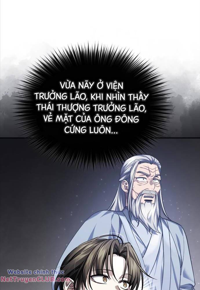 Thiếu Gia Yểu Mệnh Nhà Họ Bạch Chapter 27 - Trang 121