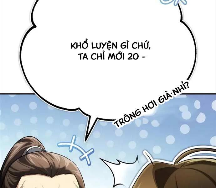 Thiếu Gia Yểu Mệnh Nhà Họ Bạch Chapter 36 - Trang 125