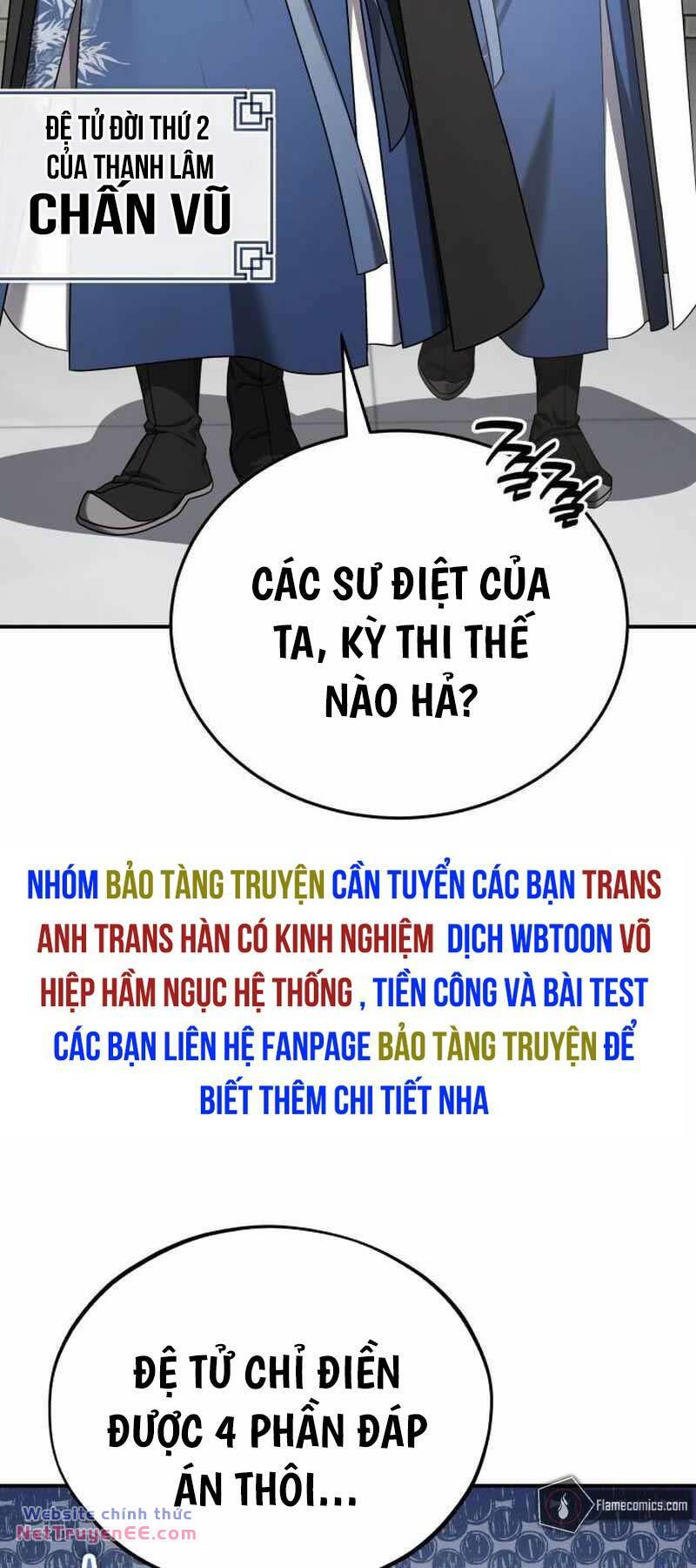 Thiếu Gia Yểu Mệnh Nhà Họ Bạch Chapter 35 - Trang 71