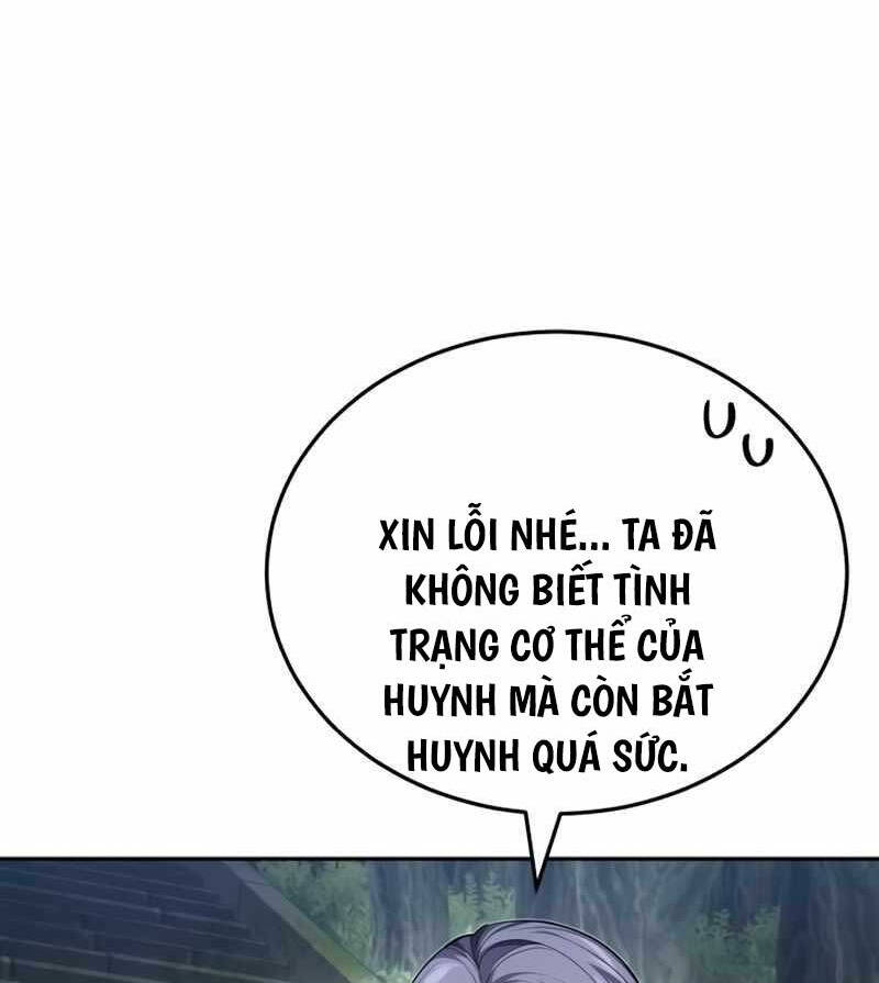 Thiếu Gia Yểu Mệnh Nhà Họ Bạch Chapter 21 - Trang 83