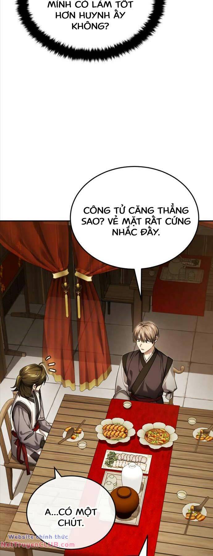 Thiếu Gia Yểu Mệnh Nhà Họ Bạch Chapter 26 - Trang 31