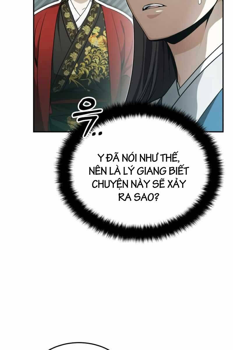 Thiếu Gia Yểu Mệnh Nhà Họ Bạch Chapter 13 - Trang 5