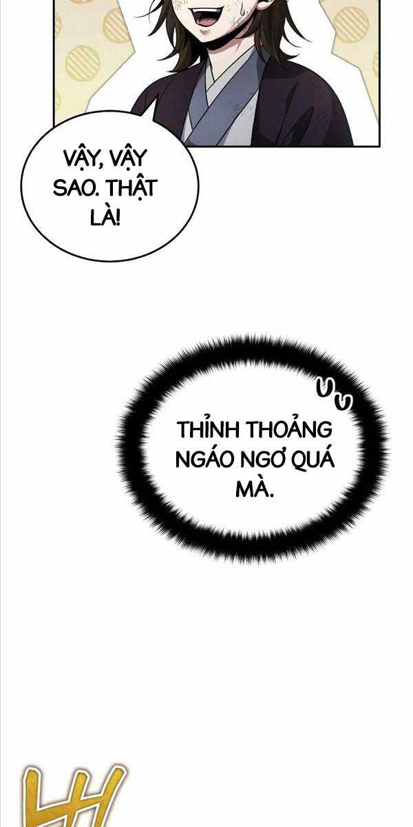 Thiếu Gia Yểu Mệnh Nhà Họ Bạch Chapter 5 - Trang 72