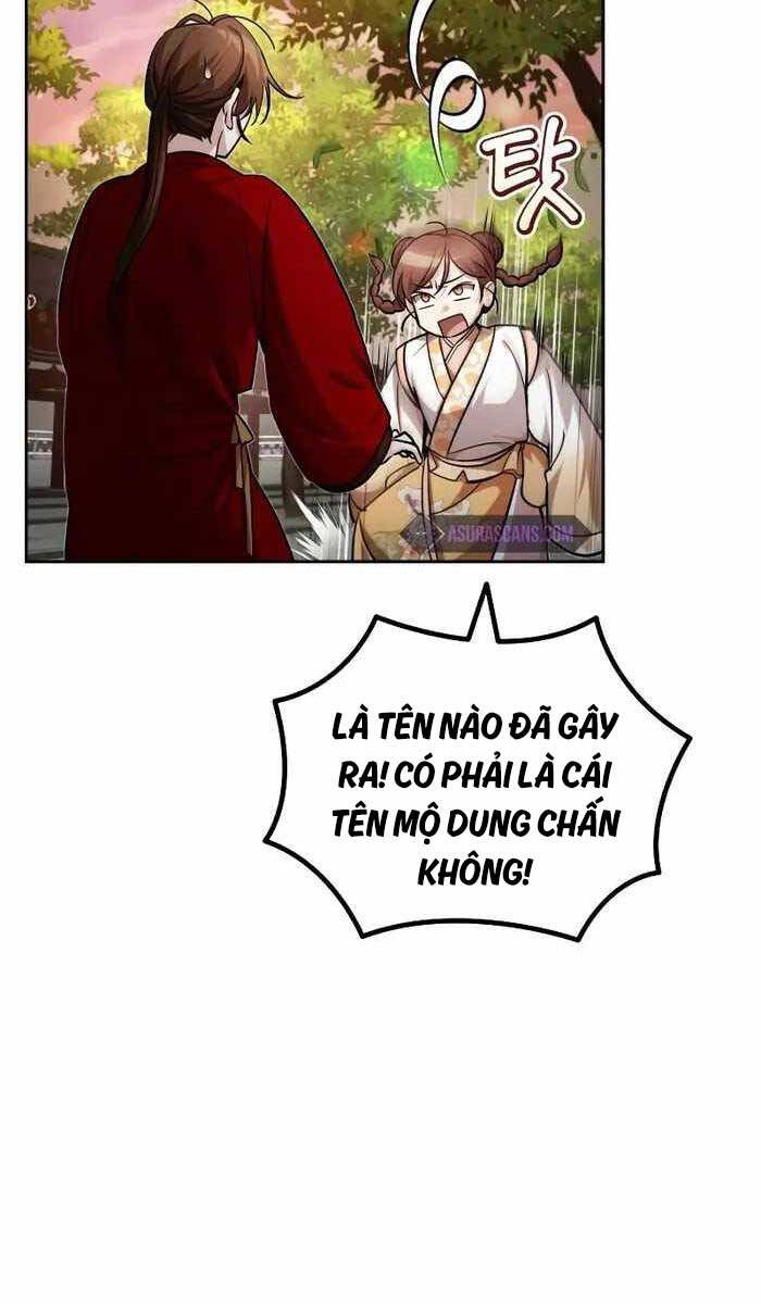 Thiếu Gia Yểu Mệnh Nhà Họ Bạch Chapter 11 - Trang 61