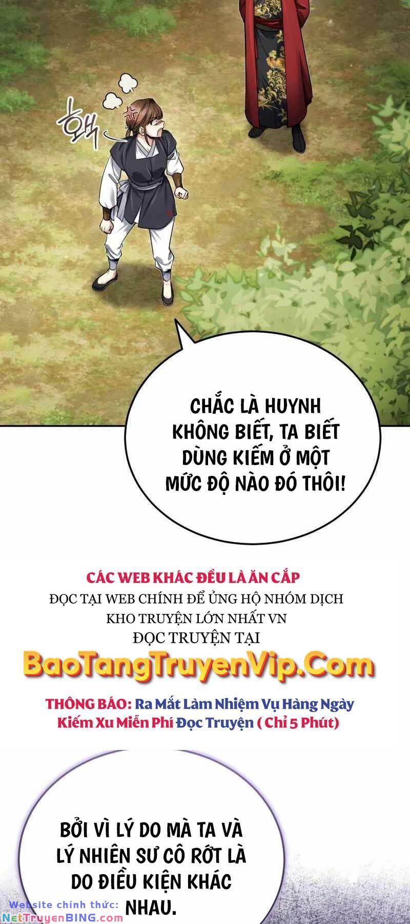 Thiếu Gia Yểu Mệnh Nhà Họ Bạch Chapter 23 - Trang 6