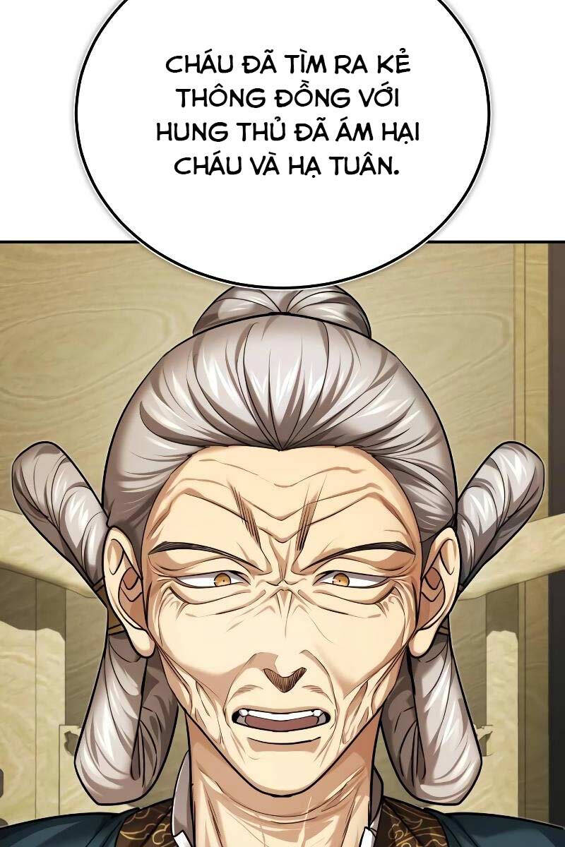 Thiếu Gia Yểu Mệnh Nhà Họ Bạch Chapter 31 - Trang 50