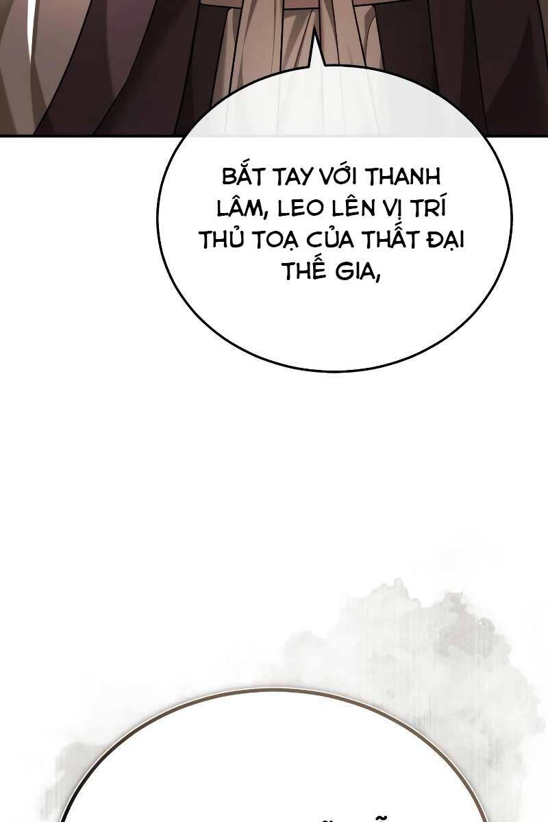 Thiếu Gia Yểu Mệnh Nhà Họ Bạch Chapter 31 - Trang 29