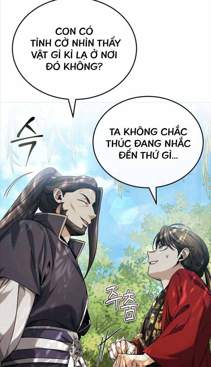 Thiếu Gia Yểu Mệnh Nhà Họ Bạch Chapter 15 - Trang 32