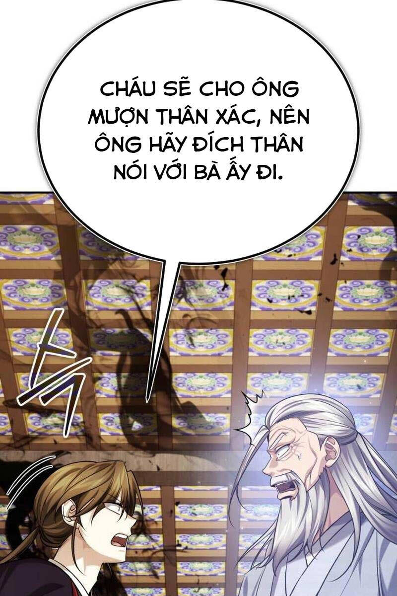 Thiếu Gia Yểu Mệnh Nhà Họ Bạch Chapter 33 - Trang 54