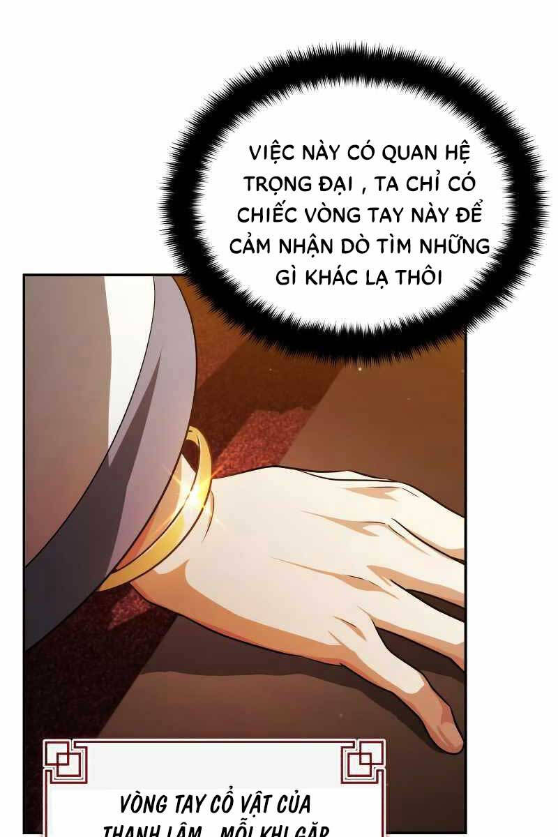 Thiếu Gia Yểu Mệnh Nhà Họ Bạch Chapter 7 - Trang 80