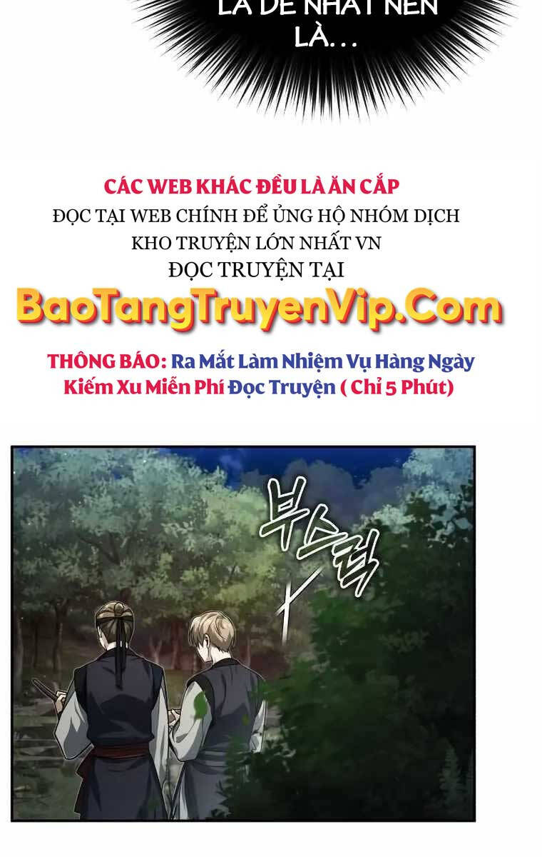 Thiếu Gia Yểu Mệnh Nhà Họ Bạch Chapter 16 - Trang 31