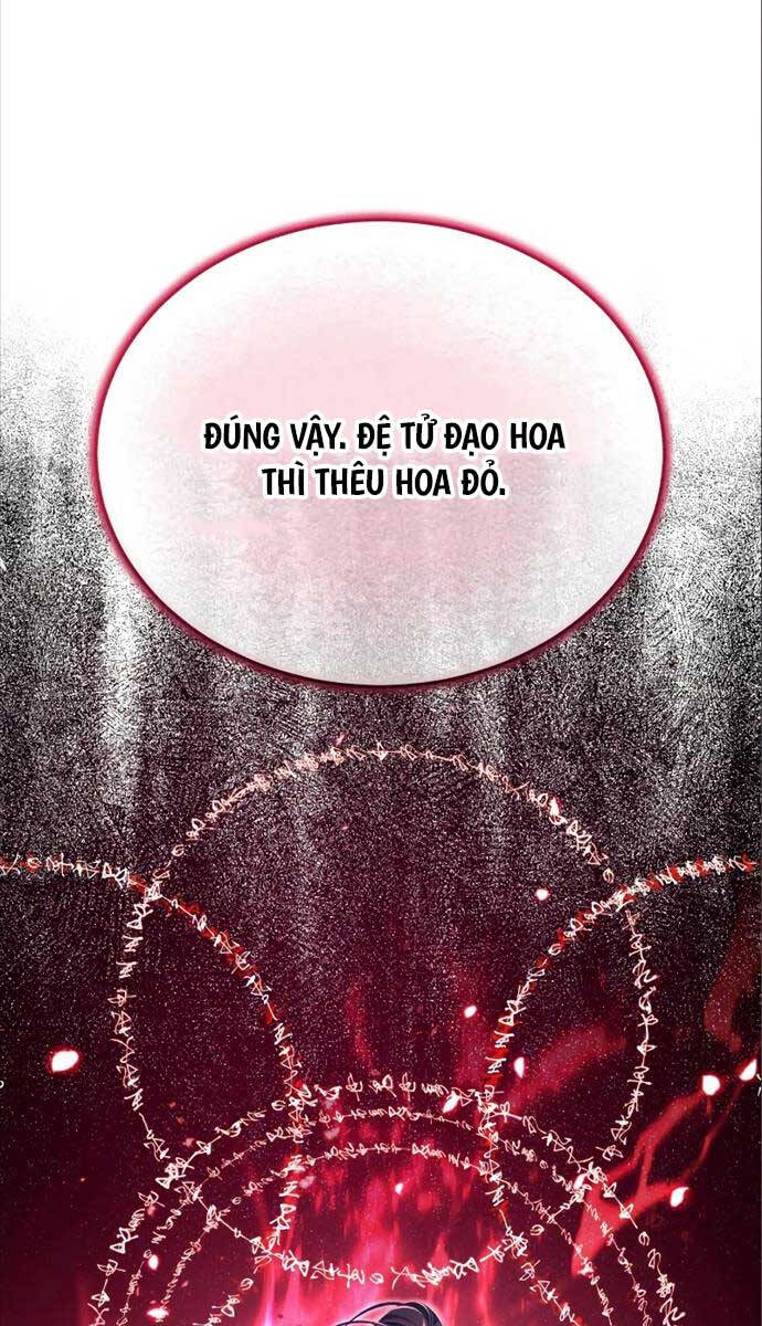 Thiếu Gia Yểu Mệnh Nhà Họ Bạch Chapter 18 - Trang 35