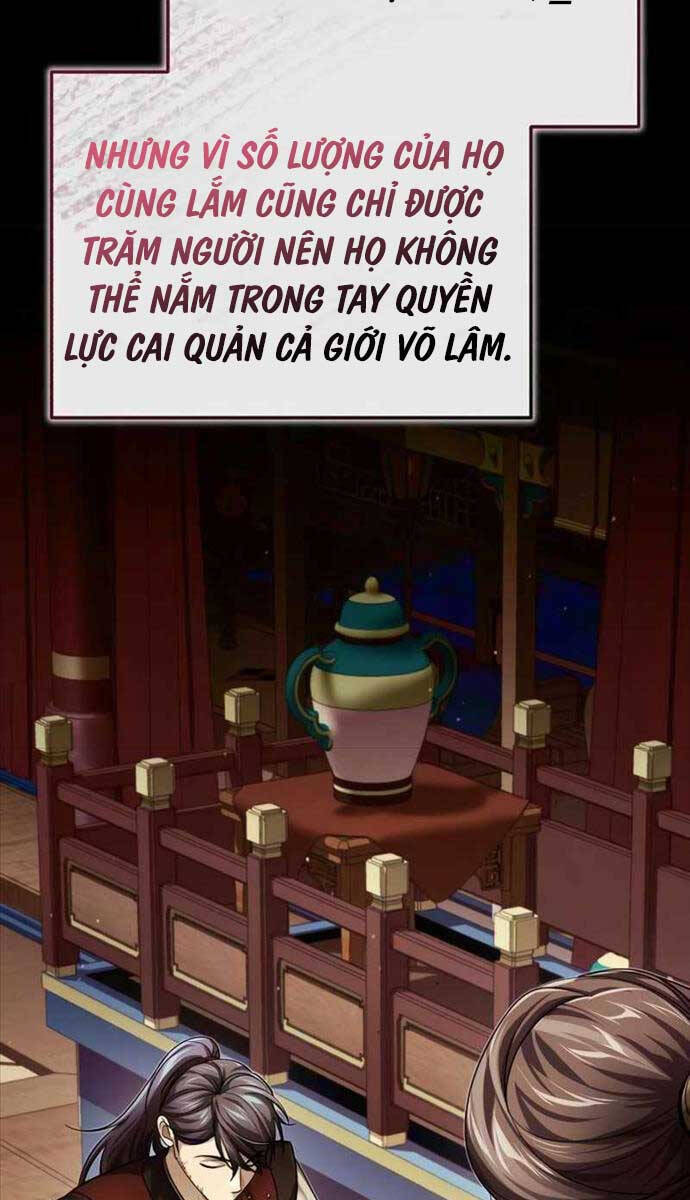 Thiếu Gia Yểu Mệnh Nhà Họ Bạch Chapter 15 - Trang 47