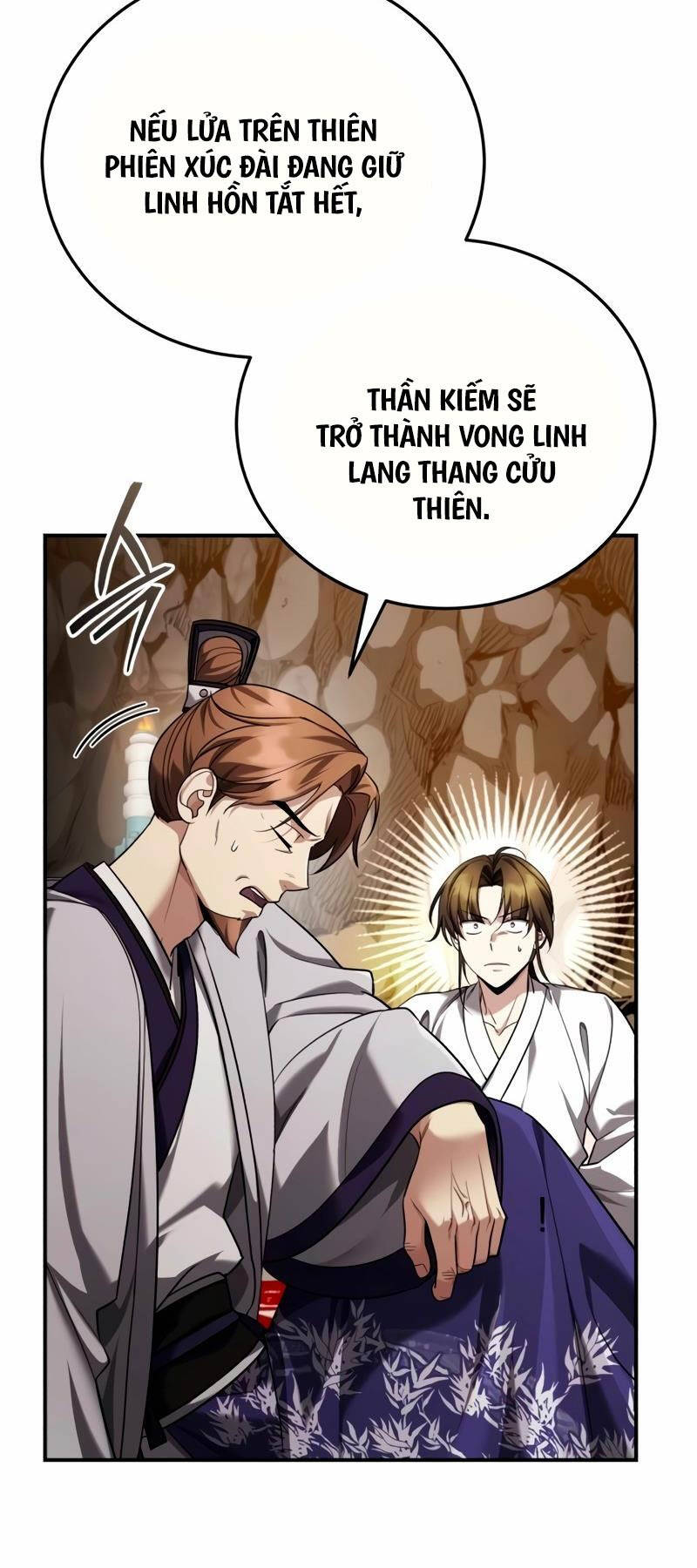 Thiếu Gia Yểu Mệnh Nhà Họ Bạch Chapter 42 - Trang 62