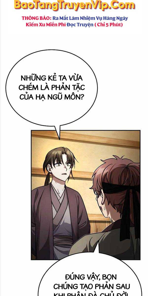 Thiếu Gia Yểu Mệnh Nhà Họ Bạch Chapter 6 - Trang 75