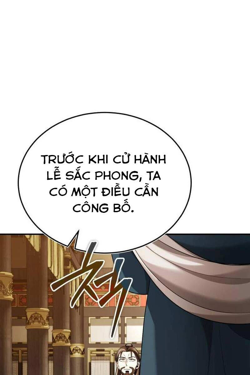 Thiếu Gia Yểu Mệnh Nhà Họ Bạch Chapter 33 - Trang 111