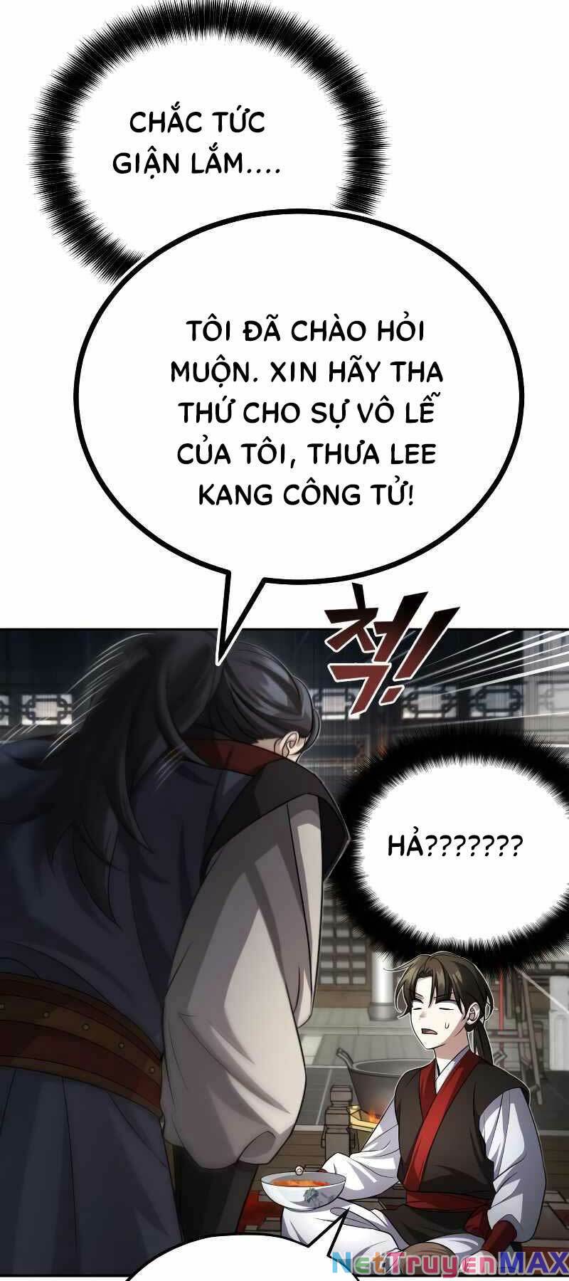 Thiếu Gia Yểu Mệnh Nhà Họ Bạch Chapter 3 - Trang 77