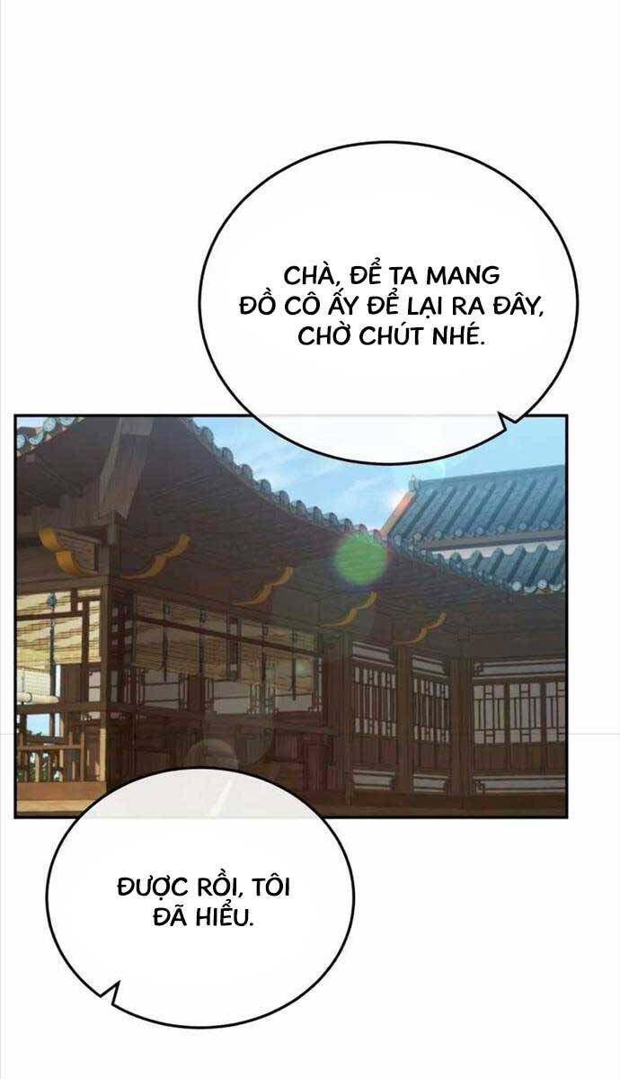 Thiếu Gia Yểu Mệnh Nhà Họ Bạch Chapter 15 - Trang 85