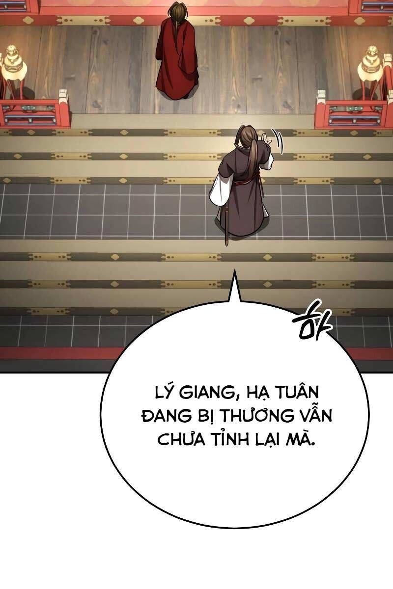 Thiếu Gia Yểu Mệnh Nhà Họ Bạch Chapter 31 - Trang 42