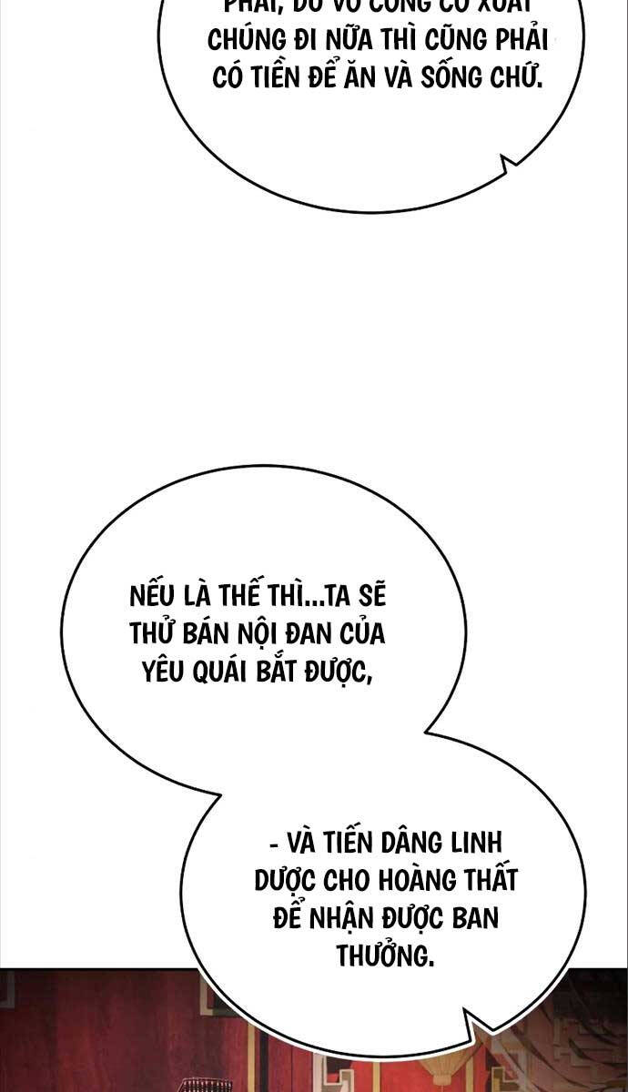 Thiếu Gia Yểu Mệnh Nhà Họ Bạch Chapter 18 - Trang 67