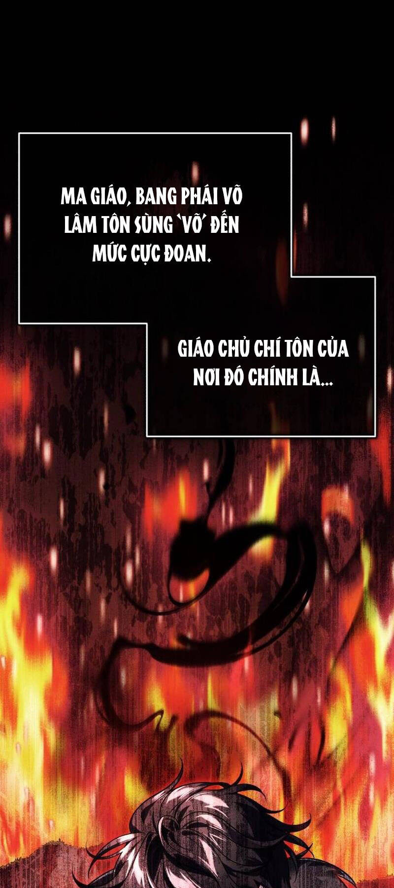 Thiếu Gia Yểu Mệnh Nhà Họ Bạch Chapter 39 - Trang 2