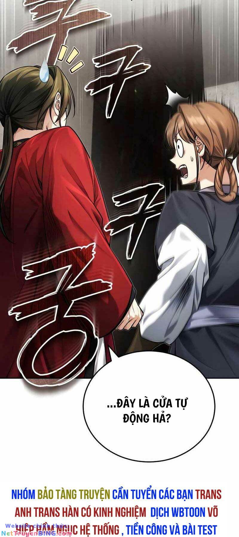 Thiếu Gia Yểu Mệnh Nhà Họ Bạch Chapter 23 - Trang 17