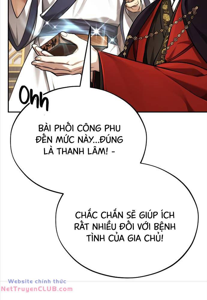 Thiếu Gia Yểu Mệnh Nhà Họ Bạch Chapter 27 - Trang 88