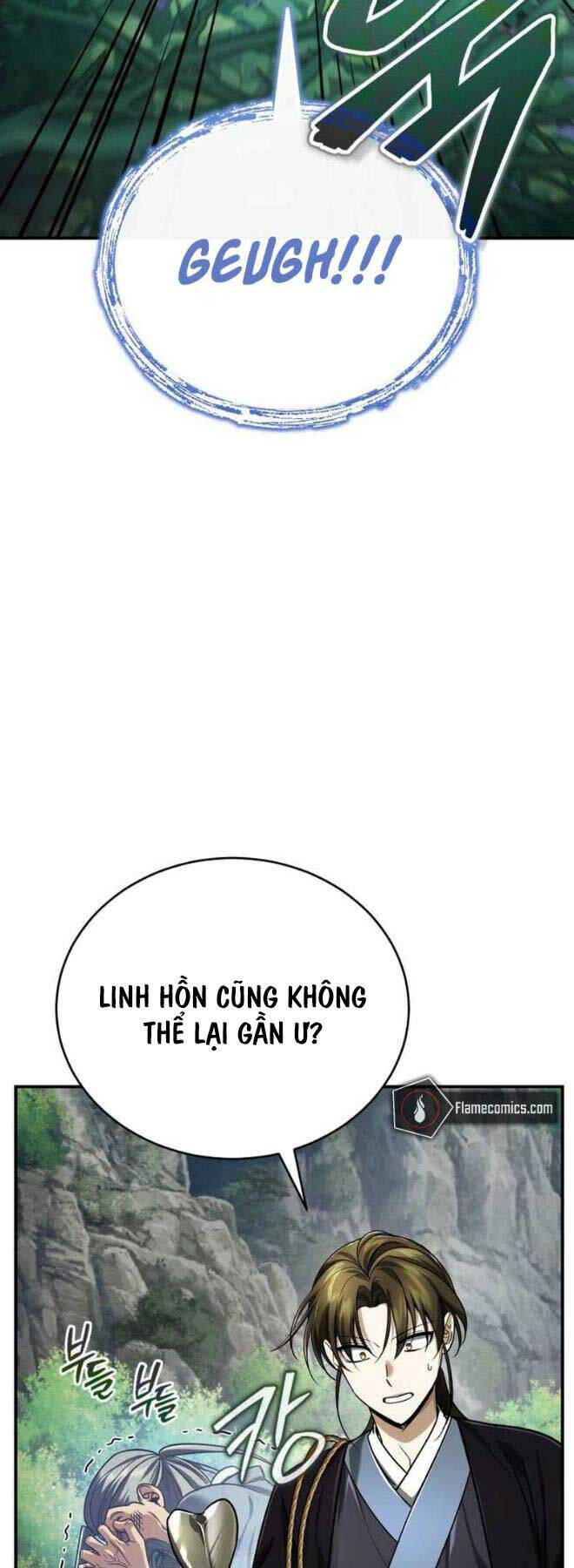 Thiếu Gia Yểu Mệnh Nhà Họ Bạch Chapter 38 - Trang 29