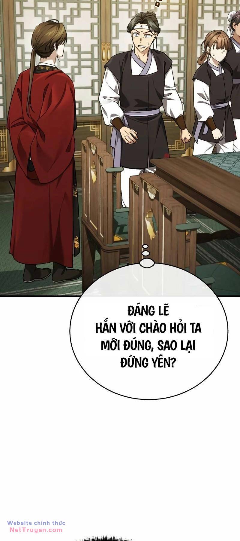 Thiếu Gia Yểu Mệnh Nhà Họ Bạch Chapter 41 - Trang 53