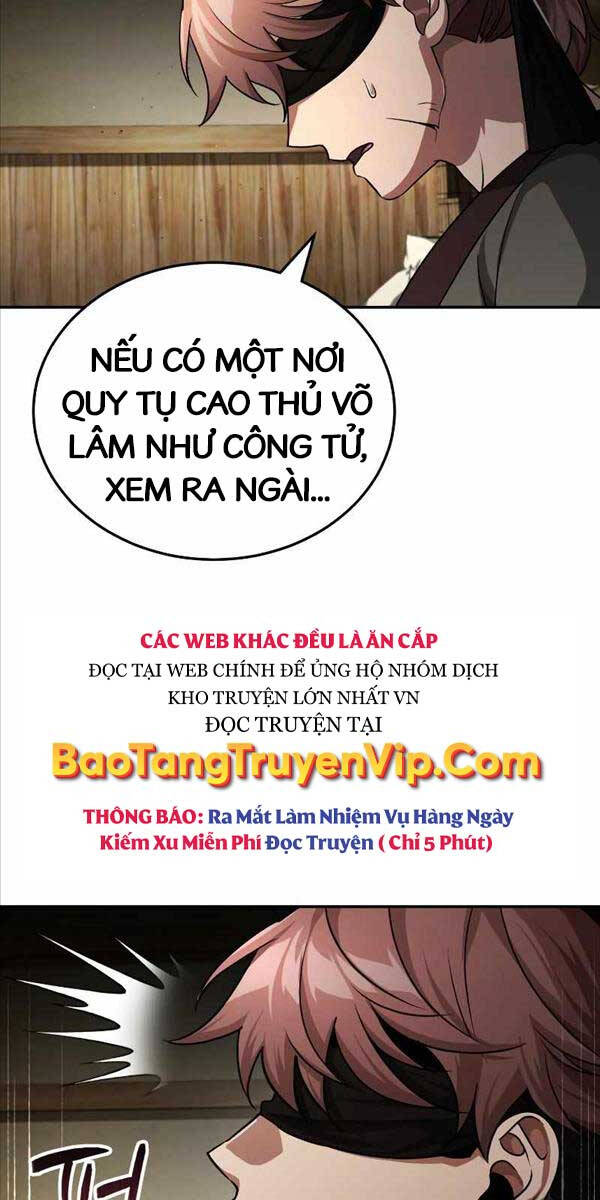 Thiếu Gia Yểu Mệnh Nhà Họ Bạch Chapter 6 - Trang 89