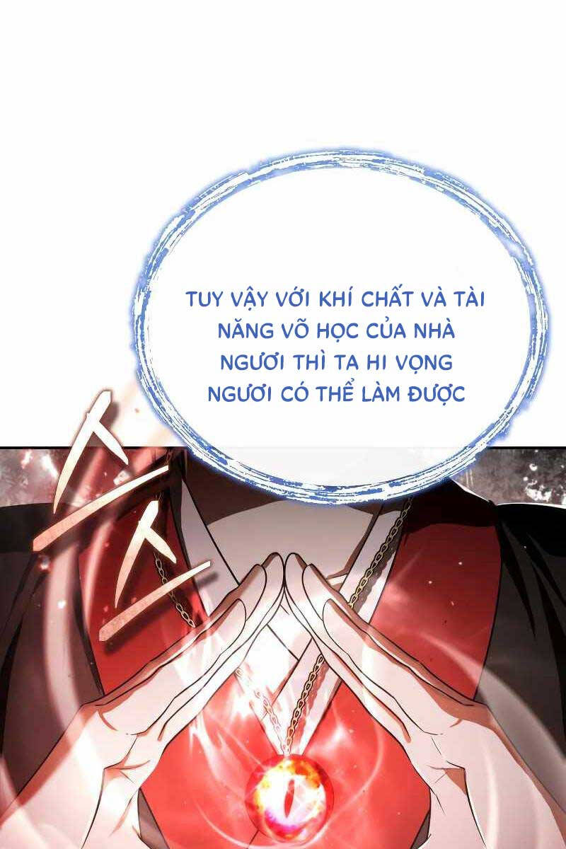 Thiếu Gia Yểu Mệnh Nhà Họ Bạch Chapter 7 - Trang 46