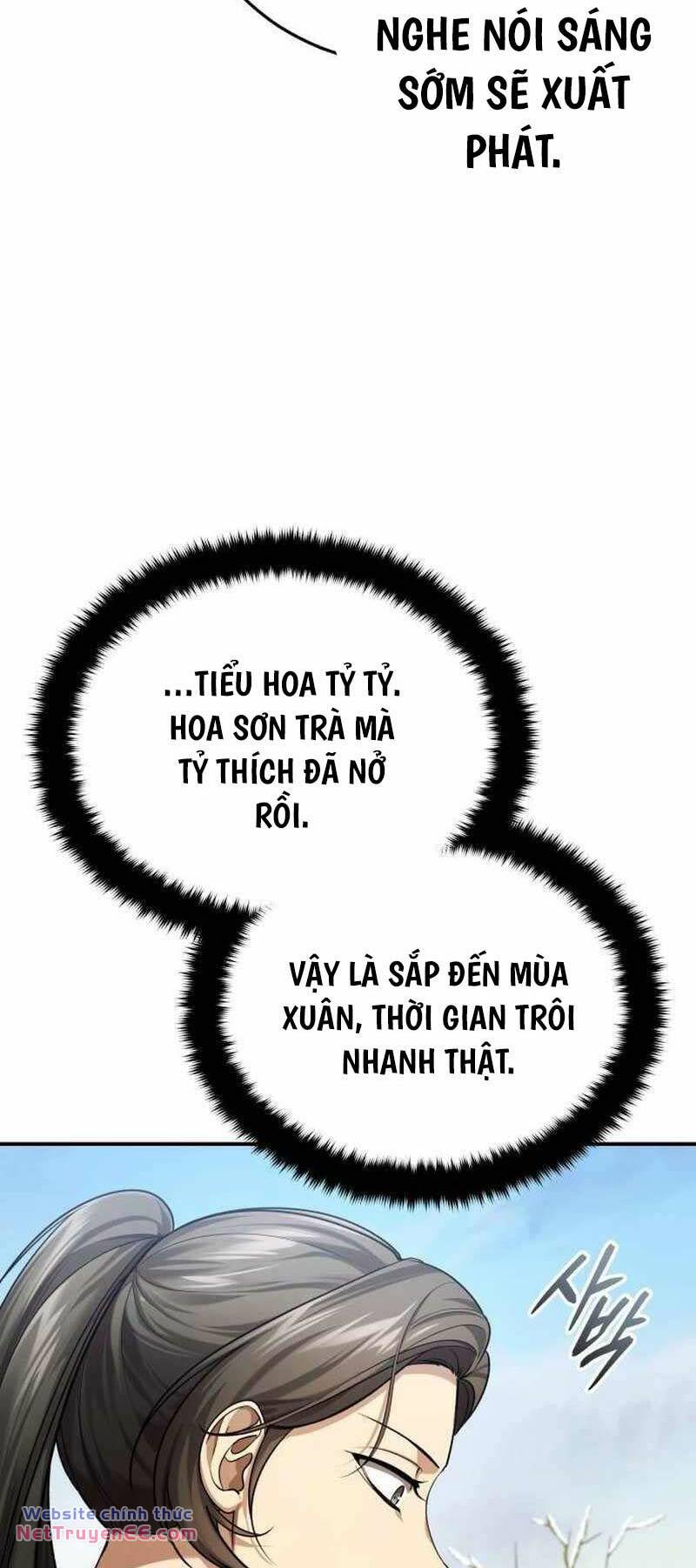 Thiếu Gia Yểu Mệnh Nhà Họ Bạch Chapter 35 - Trang 9