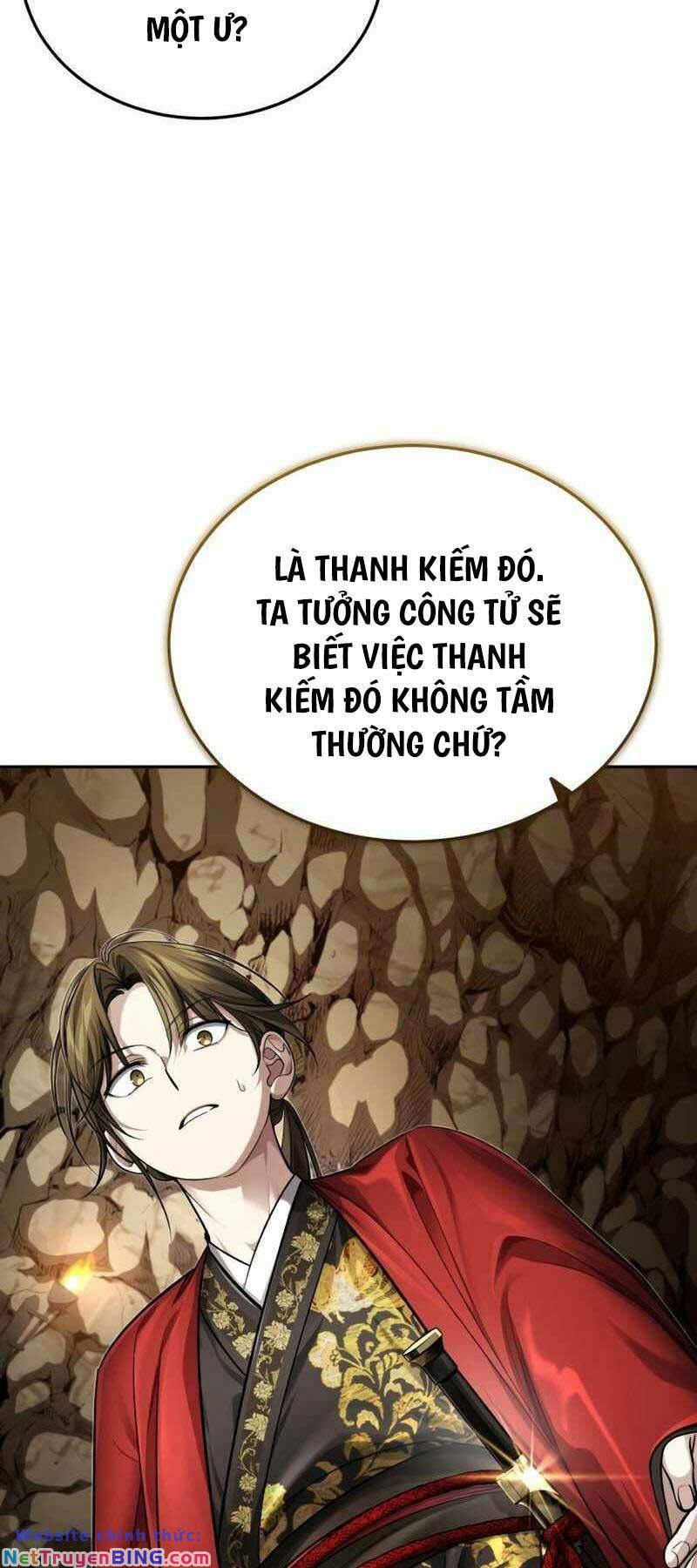 Thiếu Gia Yểu Mệnh Nhà Họ Bạch Chapter 23 - Trang 53