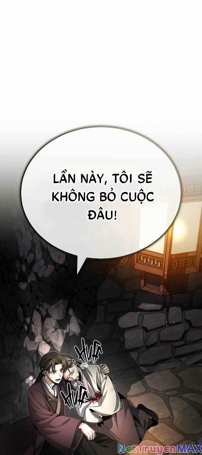 Thiếu Gia Yểu Mệnh Nhà Họ Bạch Chapter 1 - Trang 13