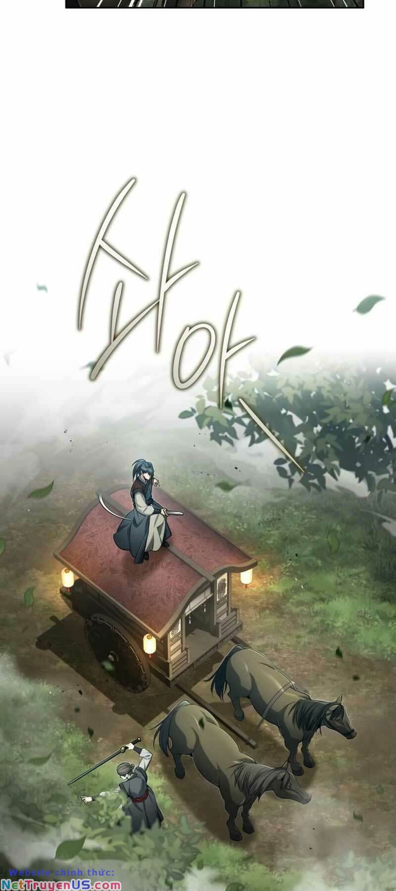 Thiếu Gia Yểu Mệnh Nhà Họ Bạch Chapter 19 - Trang 24