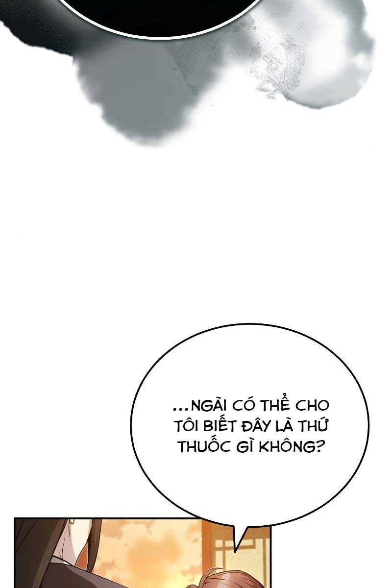 Thiếu Gia Yểu Mệnh Nhà Họ Bạch Chapter 12 - Trang 46