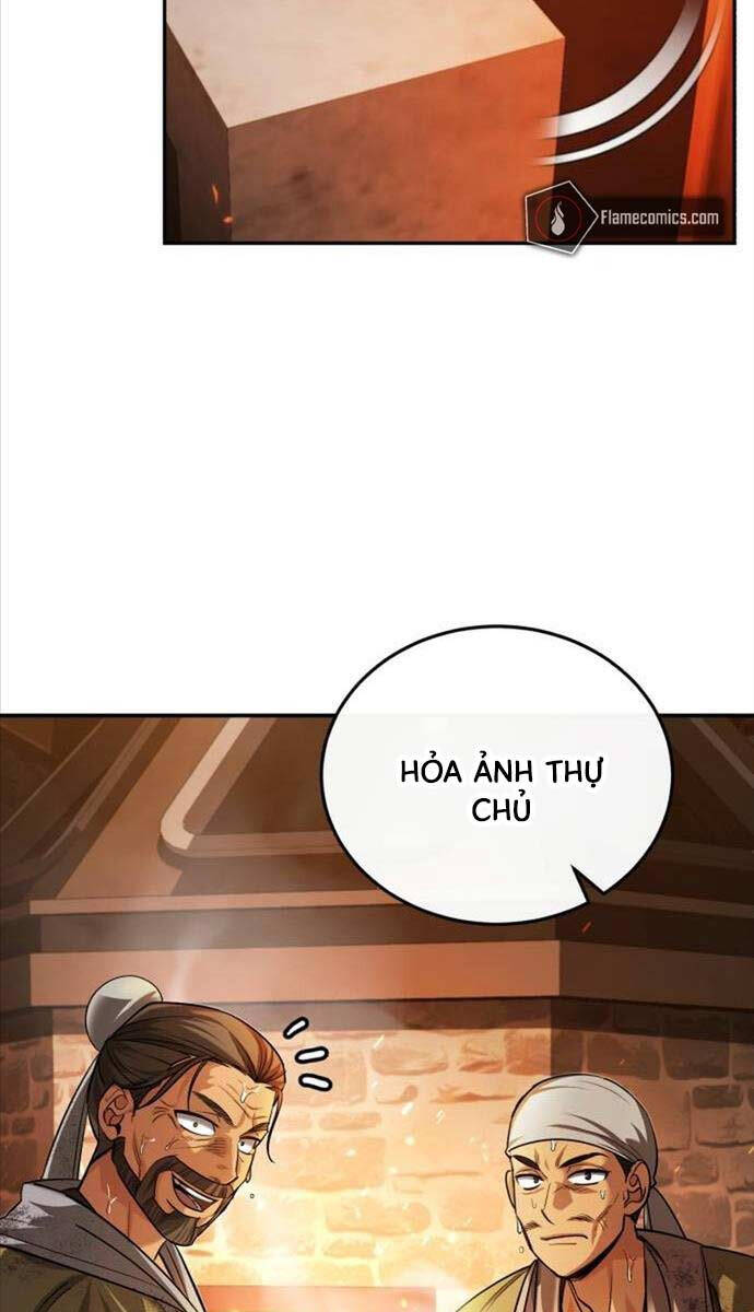 Thiếu Gia Yểu Mệnh Nhà Họ Bạch Chapter 30 - Trang 129