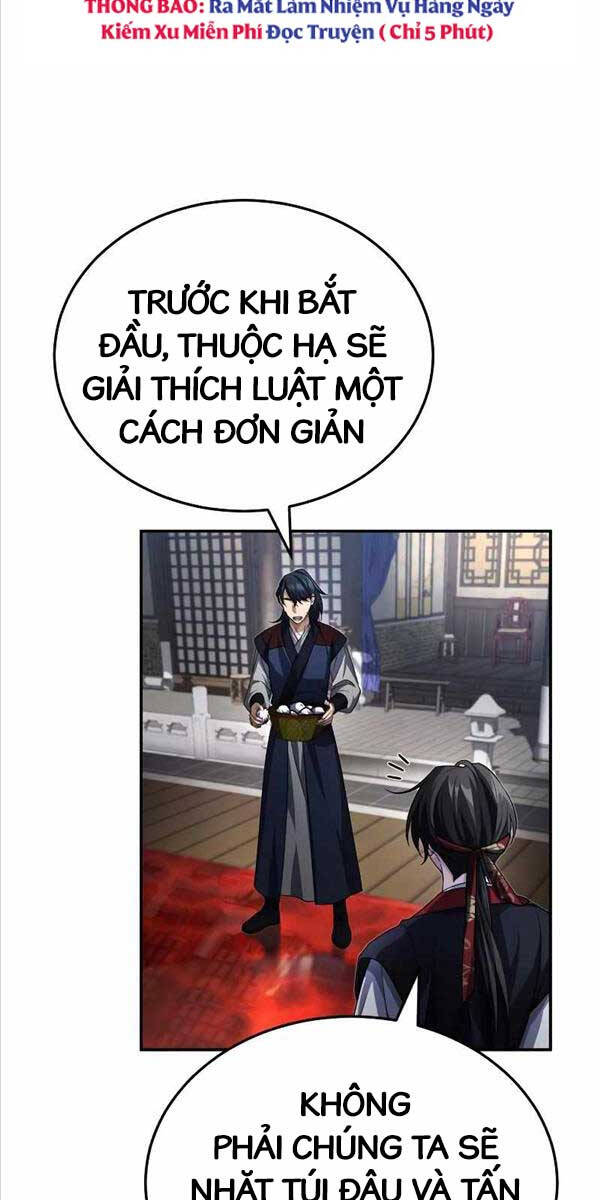 Thiếu Gia Yểu Mệnh Nhà Họ Bạch Chapter 4 - Trang 56