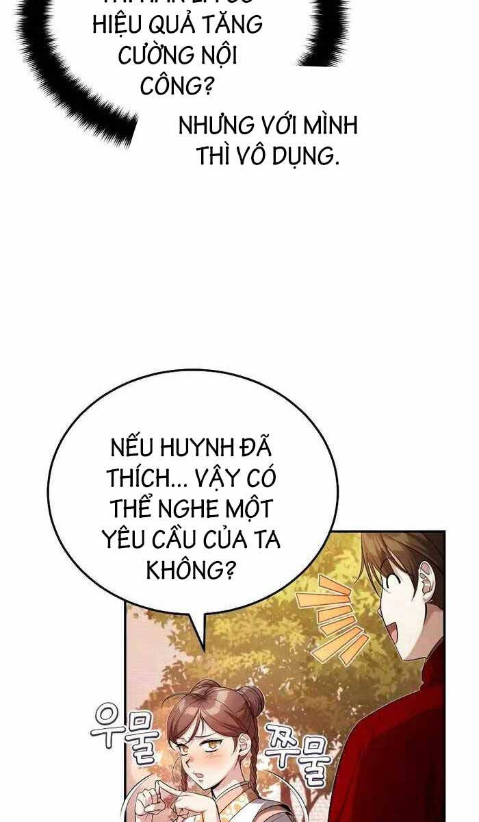 Thiếu Gia Yểu Mệnh Nhà Họ Bạch Chapter 11 - Trang 76