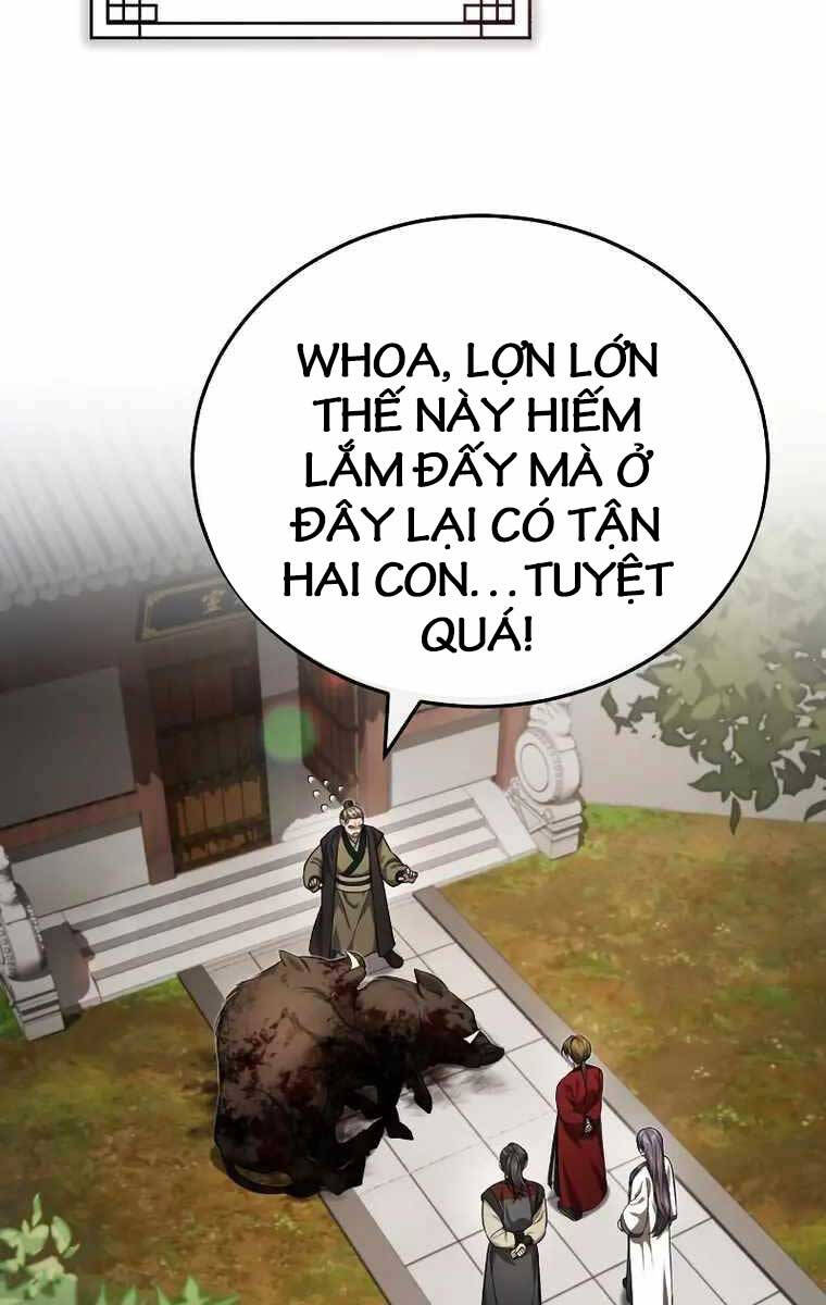 Thiếu Gia Yểu Mệnh Nhà Họ Bạch Chapter 16 - Trang 60