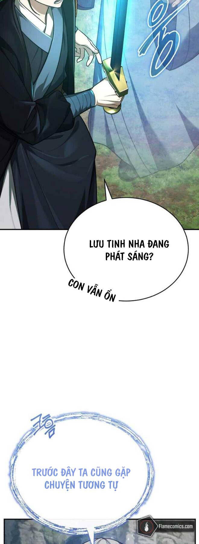 Thiếu Gia Yểu Mệnh Nhà Họ Bạch Chapter 38 - Trang 39